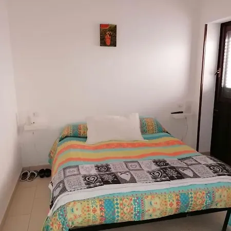 Casa Sofia Favignana