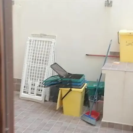 Apartment Casa Sofia Favignana