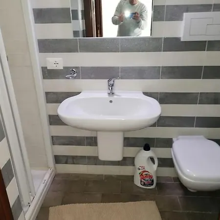 Apartment Casa Sofia *