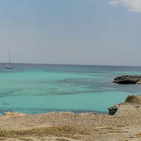 Casa Sofia * Favignana
