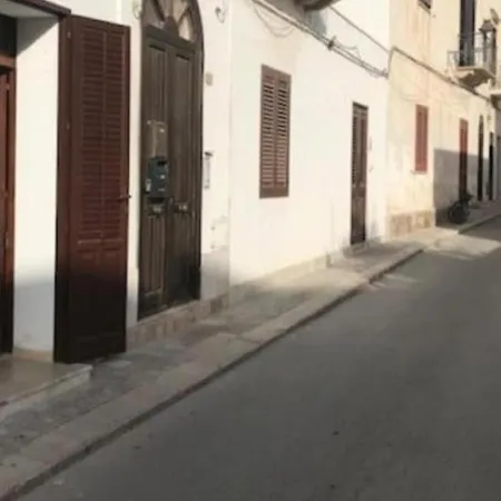 Casa Sofia * Favignana