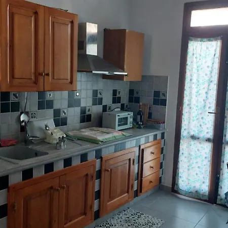 Apartment Casa Sofia *