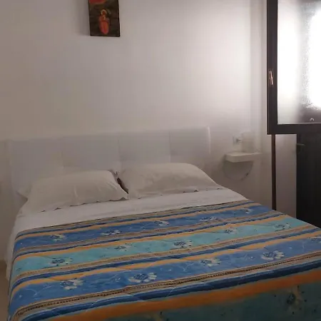 Casa Sofia Daire Favignana