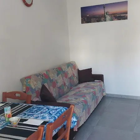 Apartment Casa Sofia Favignana